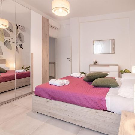 Green House Exclusive Suite Near Metro A Рим Екстериор снимка