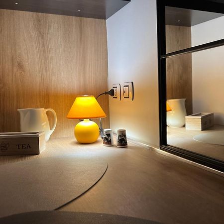 Green House Exclusive Suite Near Metro A Рим Екстериор снимка