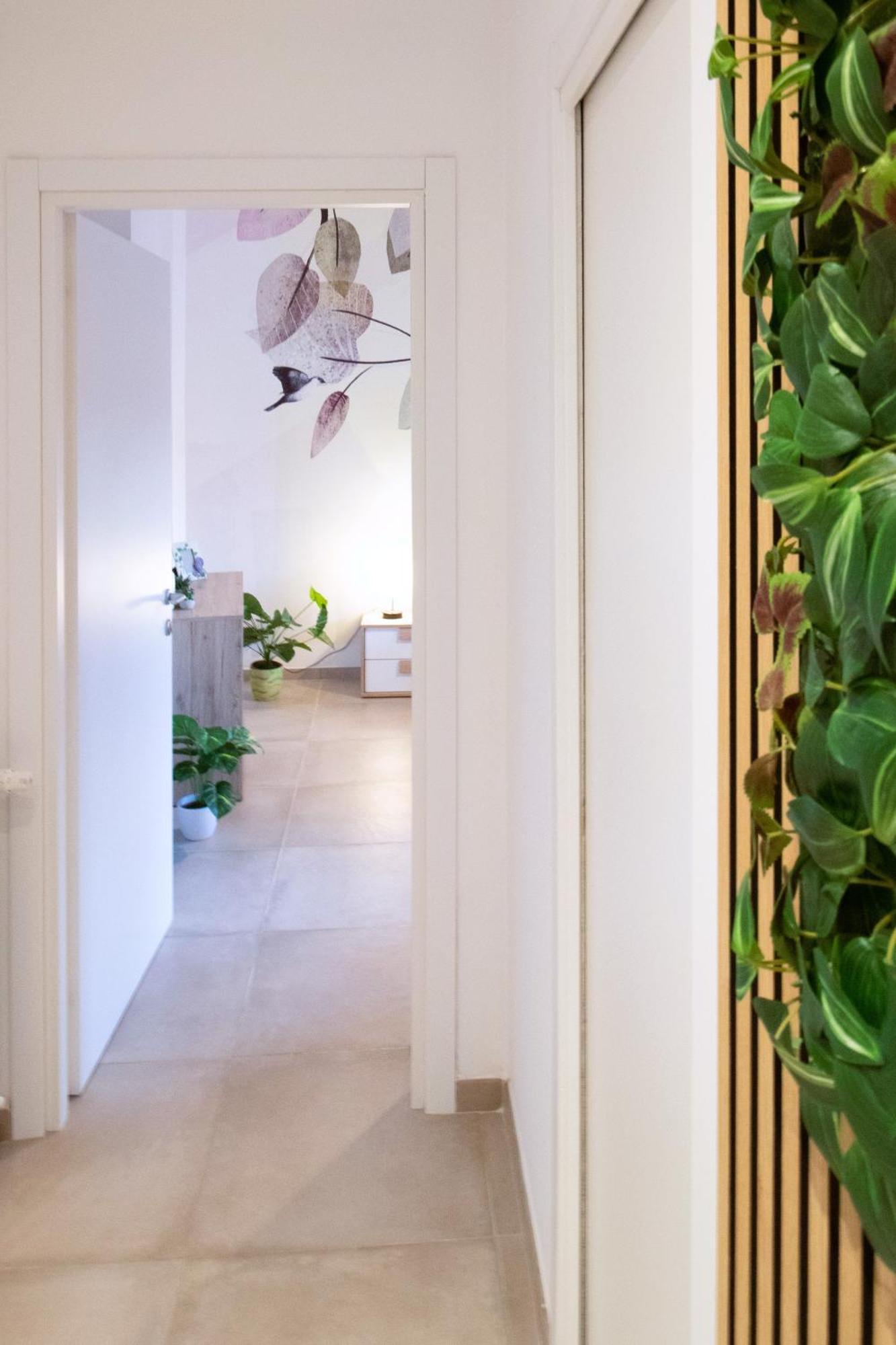 Green House Exclusive Suite Near Metro A Рим Екстериор снимка