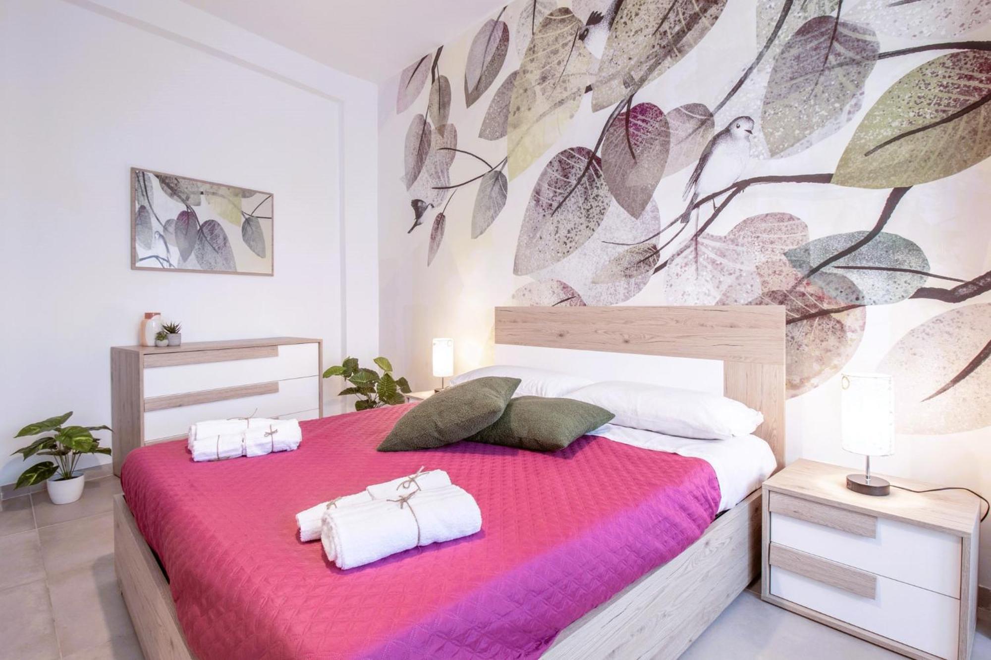 Green House Exclusive Suite Near Metro A Рим Екстериор снимка