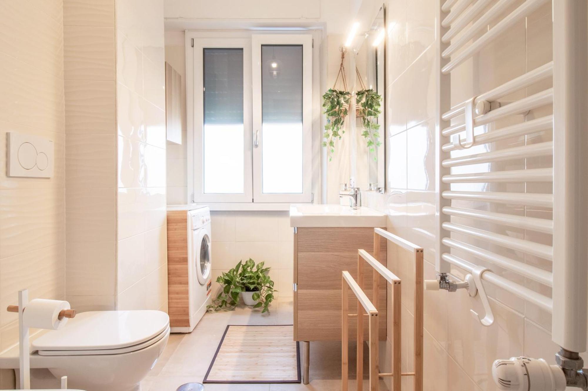 Green House Exclusive Suite Near Metro A Рим Екстериор снимка