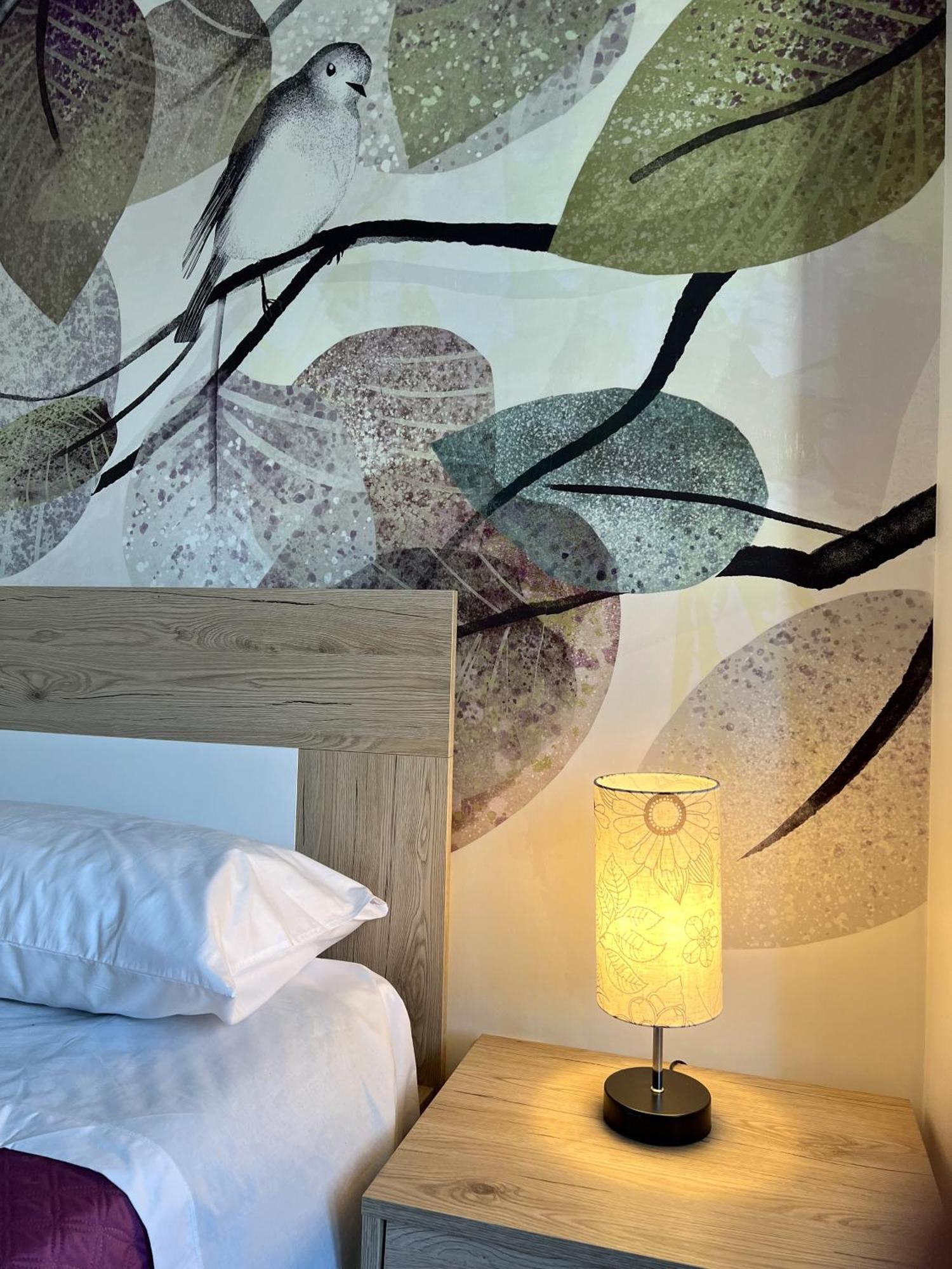 Green House Exclusive Suite Near Metro A Рим Екстериор снимка